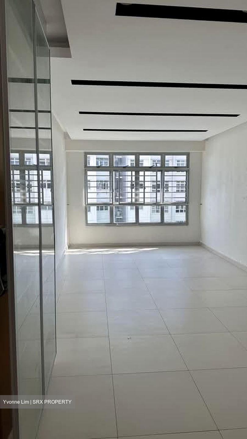 Blk 523A Tampines Greenleaf (Tampines), HDB 4 Rooms #599718271